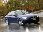 BMW M5 2005 года (US)
